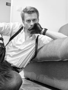 RealAndreXx Public Pic 2