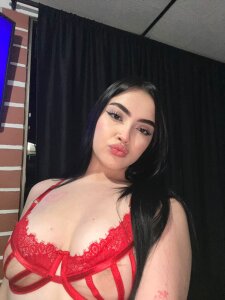 margaret_jackson Red !!! Foto 3