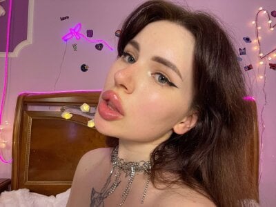 Eva_Sonic tenderness :3 Pic 2