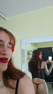 IsaBaileys_ ... Foto