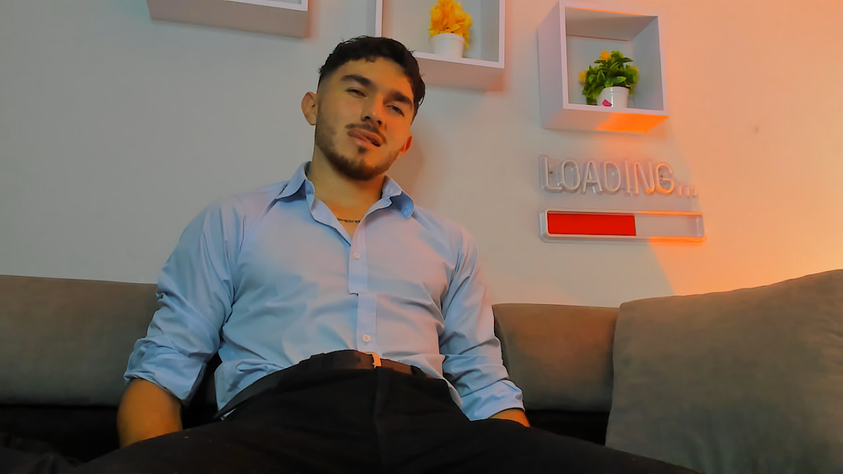 Dante_Blake1  7087. kiemelt képe