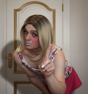 amandabarefoot: Unicorn Princess ( 4 фото)