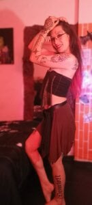 freyjalodbrok viking Poză 4