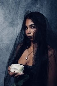 Lana_Starlett HALLOWEEN 2025. Kuva 4