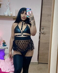 Shayybaby Public Pic 2