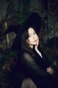 Peachy_Dream Your witch Ruby Pic 4