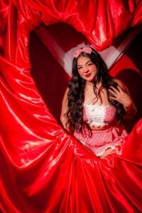 Isabella_Belmont: San valentine mood ( 3 фото)