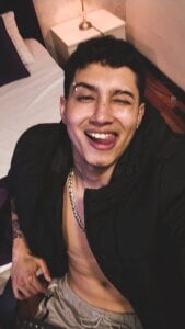 JoshBeech My day Foto 3