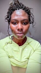 GoddessBlackbeautyPublic Bild 3