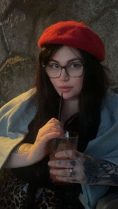 DahliaVenom Public Pic 5