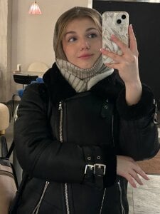 Milena_Cute_ Public Billede 4