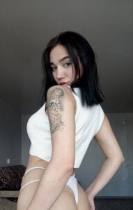 GilberteBauchawww图片