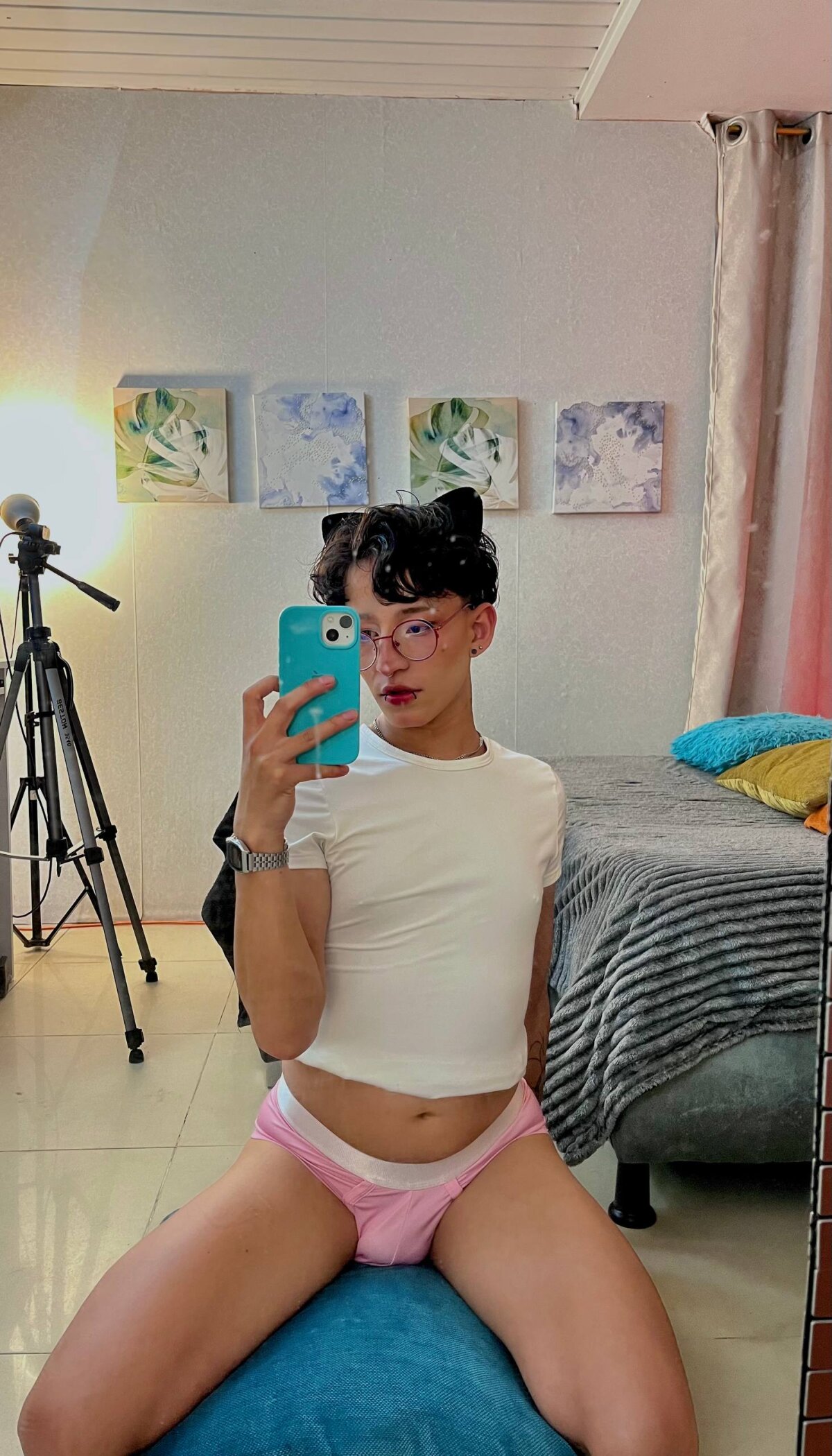 iiangel_ Trending Pic 2544