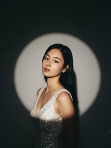 TommyeXang Behind the Curtain Pic