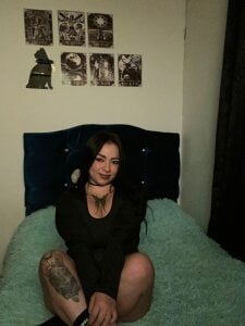 lexie_s Welcome darling🖤 Gambar