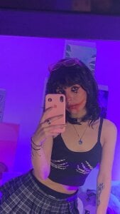 halloween!! 🎃❤️‍🔥 od lolaaa_bunny1  2 snímek