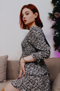 My pretty dress de AprilAvery  6 photos