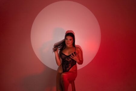 Your temptation is called Aly.💋🥰 de ALICIATARLY  6 Imagens