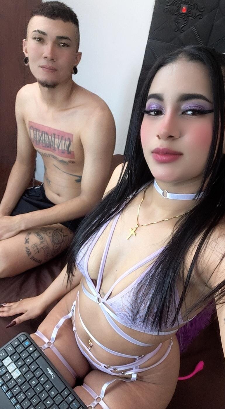 Logan_and_Reachel  6757. kiemelt képe