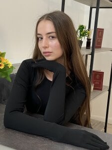 TashiaBegen's XXX Nude Photo 7