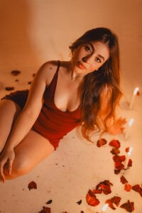 MaddyyLennonsan valentin 2026 🐻❤️ Bild 3