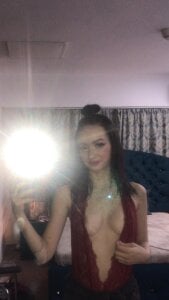 AriellaKitty Public Pic