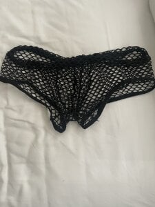 jackandjill1318 I bought me and Jack some underwear as he keeps wearing mine Pic 3