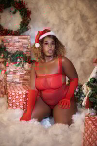 ViolettGomez_93 Merry christmas love!❣🎇🎊 Pic 5