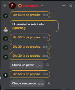 Keyli_sweet USERS TIPS🥰 slika 4