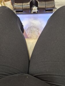 Forbidden-Irish-x Spa feet day টি ছবি