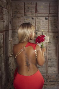 RachellEbony 🍷🌹 Billede 5