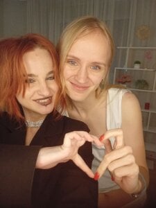 ValentinaBriansPublic Bild 2