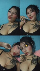 SophiaAlvarez Me 😍 Pic