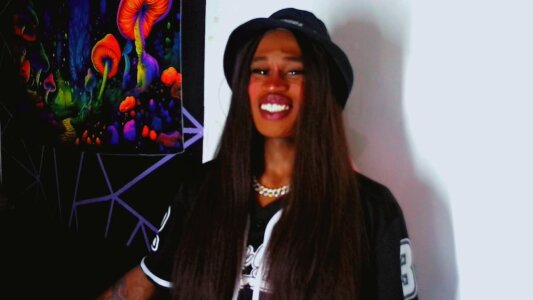 Kloe_cardashan kloe bby Pic