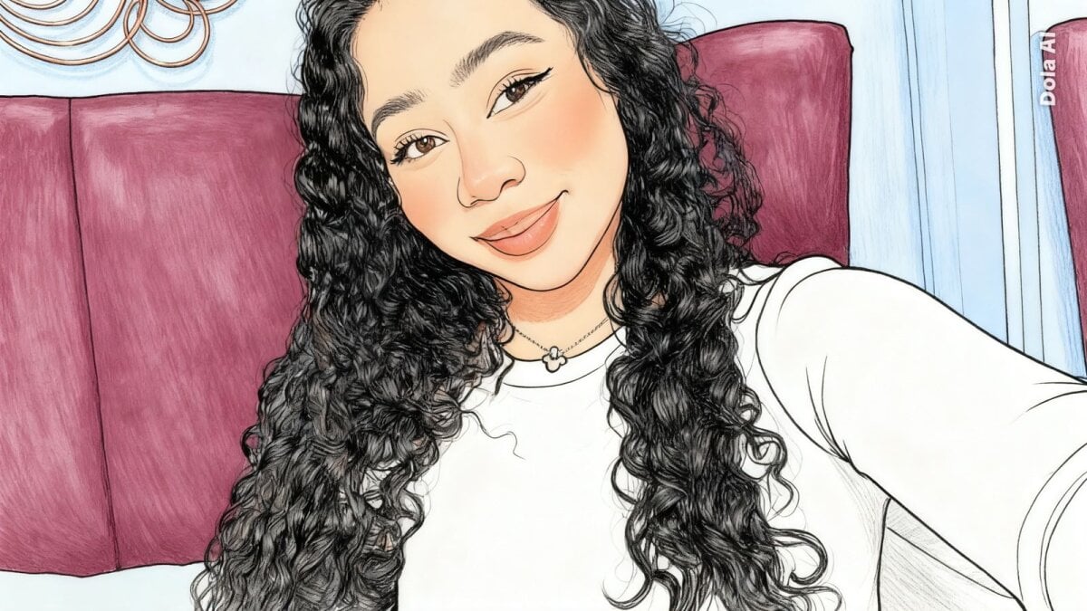 Sofi_Fox_ Gambar Trending 1598