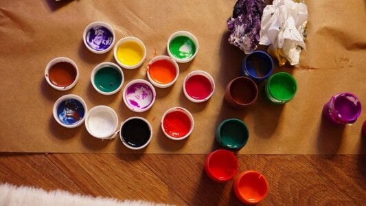 Eva_Zill Portrait of my soul 🎨❤️ Pic 8