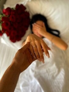 Miya_bibi Public Foto