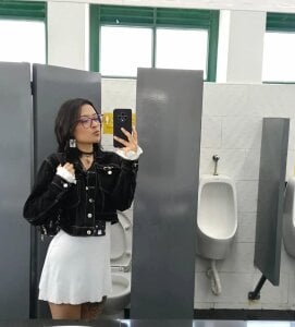 Winter_111 MY PRETTY FACE 🤭🤩 Pic