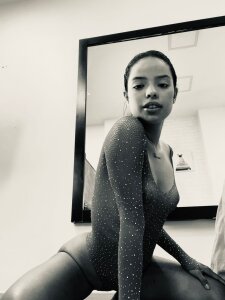 Luna_Tylor Sensual Foto