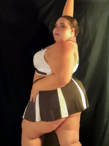 Hurrem_MathHOT CHEERLEADER图片 5