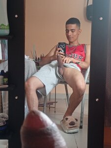 El-jhon Papi Jhon Pic 5