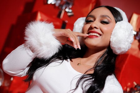 shanty_cole Merry Chritsmas Immagine  6