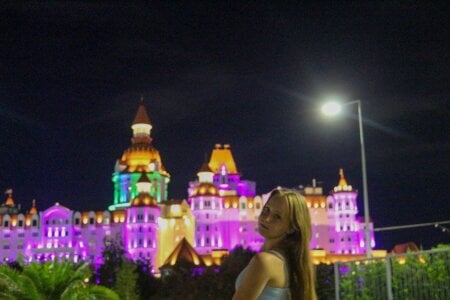 it`s my kingdom haha) de velvetmary Foto 2