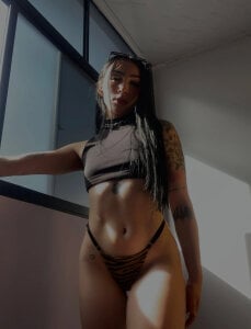 Tamii_Stone A little more of me ❤️‍🔥 Fotografie 6