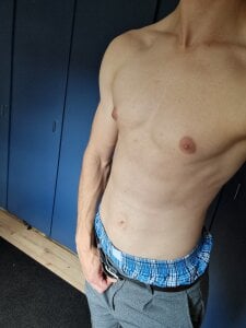 SexybodYO1 Public Pic 4