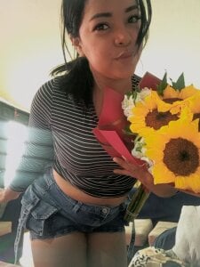 Babyfull_lips Public Billede 5