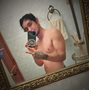 LATINLOVERS_1 CHRIS❤️ Kuva 2