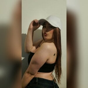 Crystaa12 At home Billede