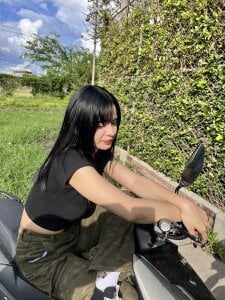 TheLevel69sのHi 🥰の 4枚の写真