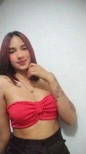 Zafiro sexy de sapphire_brown20  photos